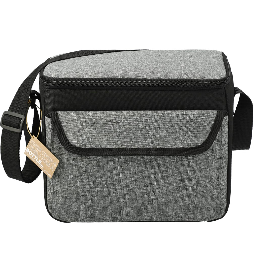 Custom Recycled Boxy 9 Can Lunch Cooler