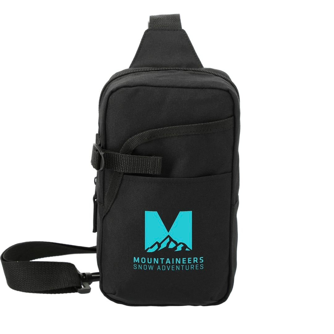 Custom Hydration Sling
