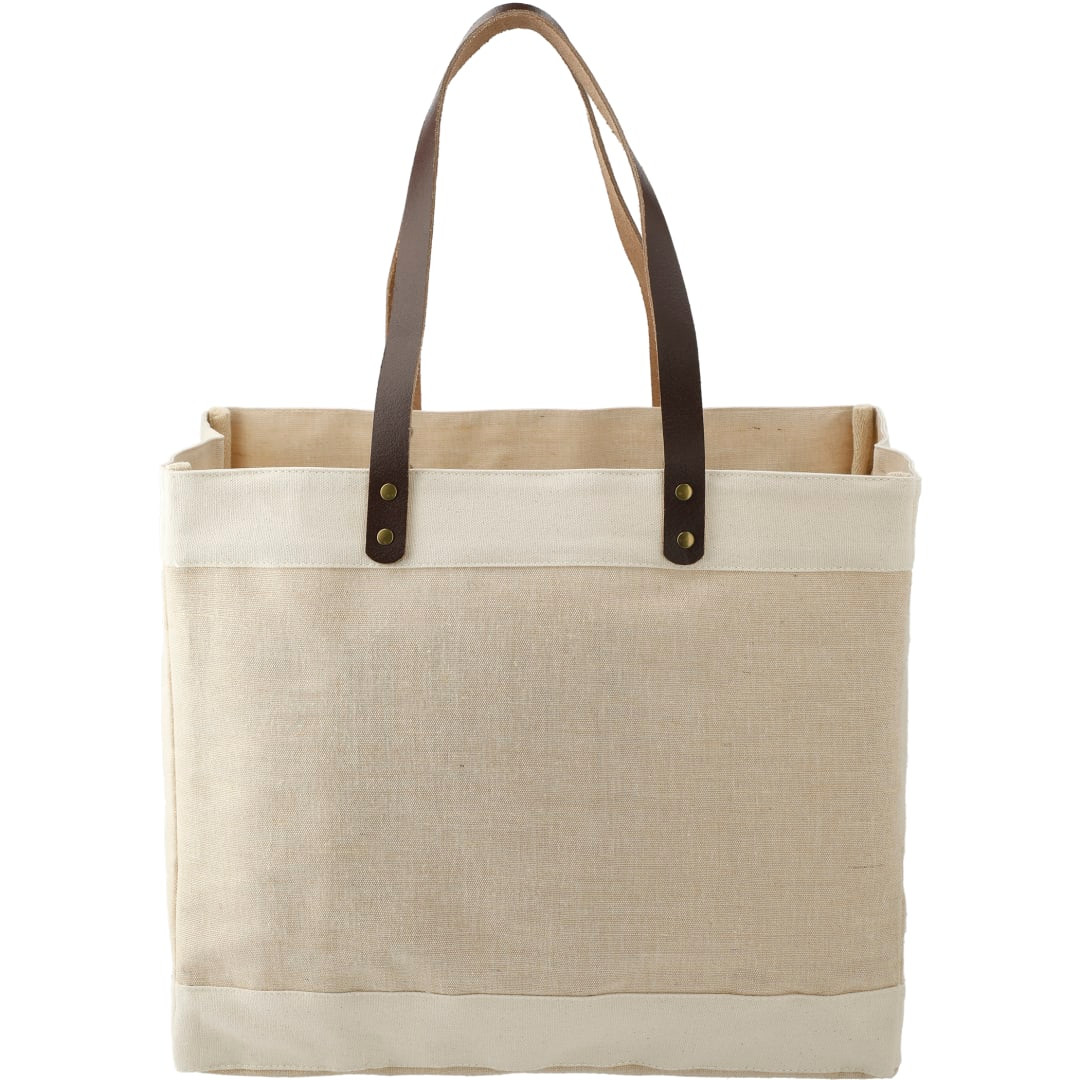 Custom Westover Premium Market Tote