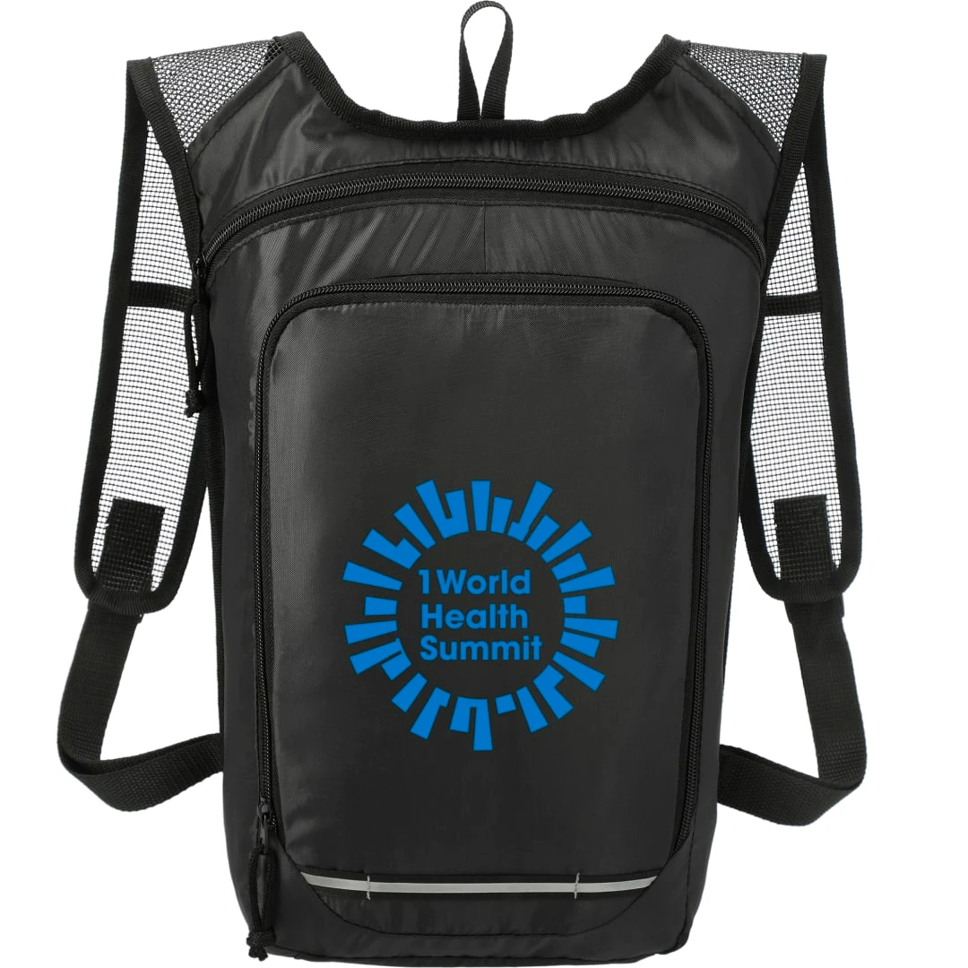 Custom Trail Running Pack