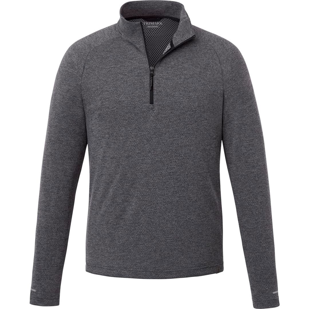 Heather Dark Charcoal (988)