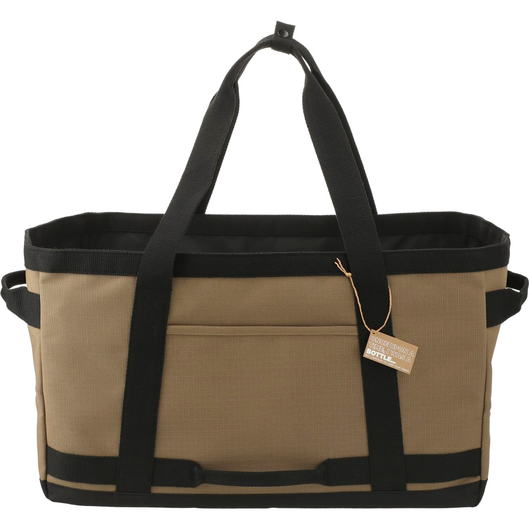 Custom NBN Recycled Utility Tote