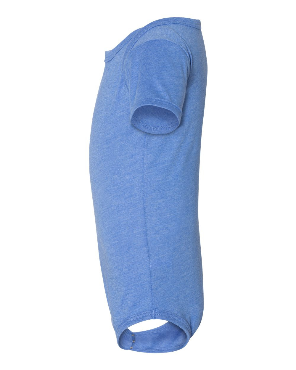 Heather Columbia Blue