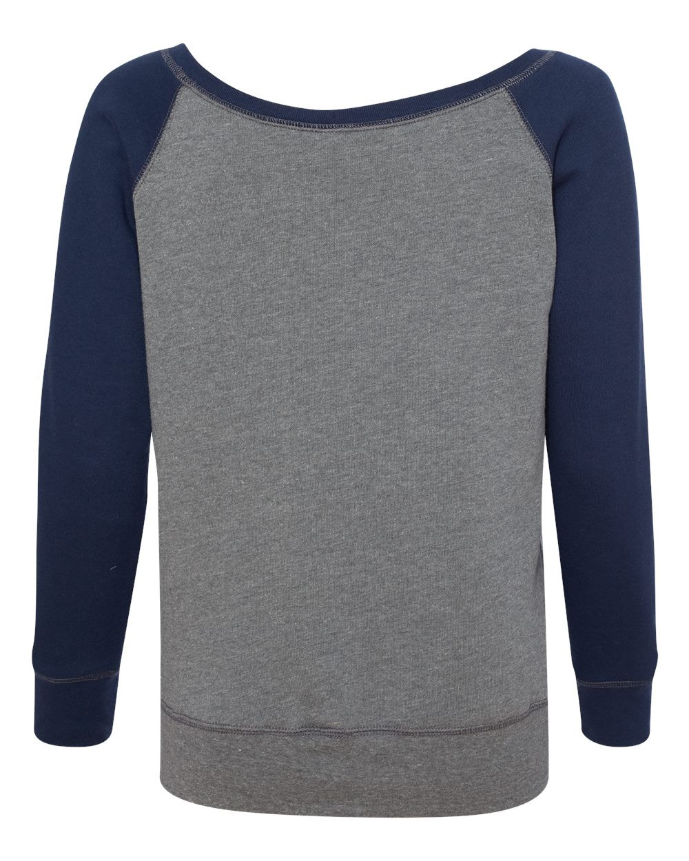 Deep Heather/ Navy