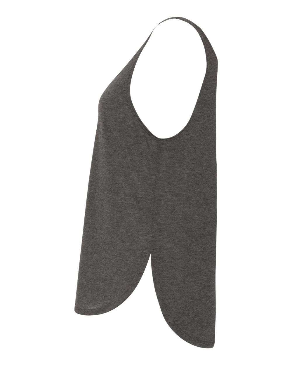 Dark Grey Heather