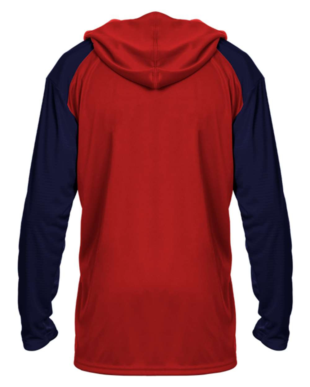 Red/ Navy