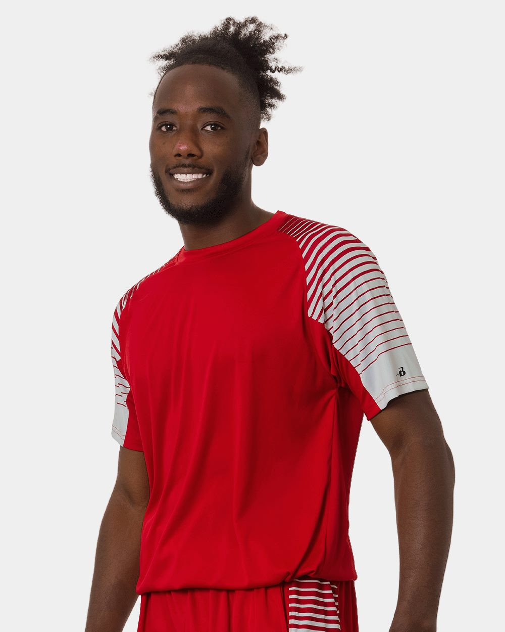 Custom Lineup T-Shirt - 4210