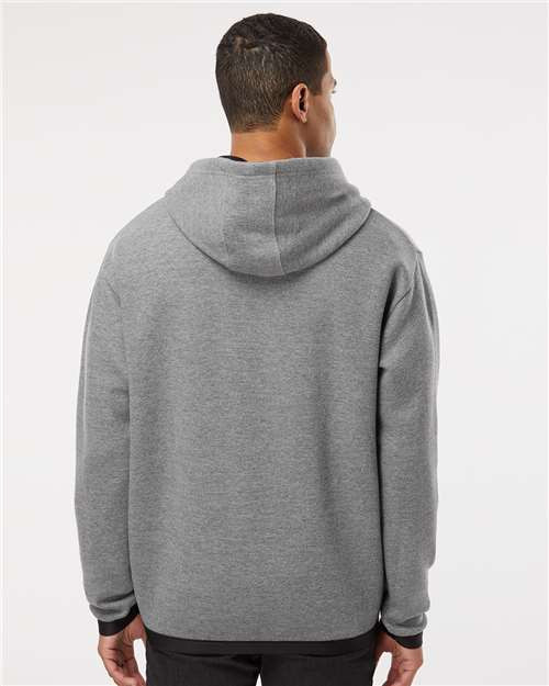 Granite Heather/ Black