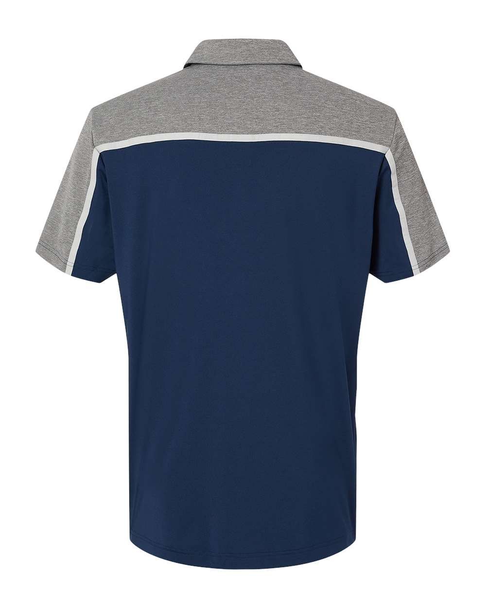 Collegiate Navy/ Grey Two/ Grey Five Melange