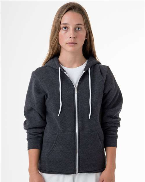 Dark Heather Grey