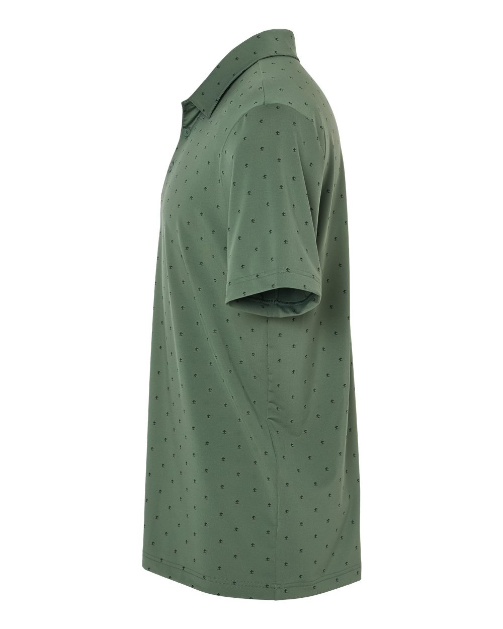 Green Oxide/ Black