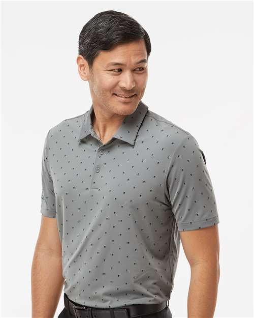 Grey Three/ Black