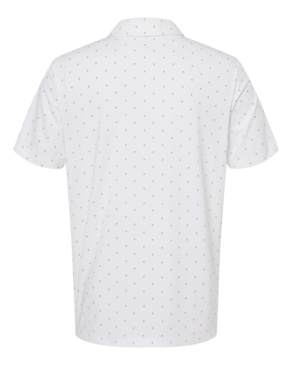 White/ Grey Three