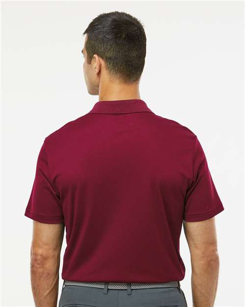 Collegiate Burgundy