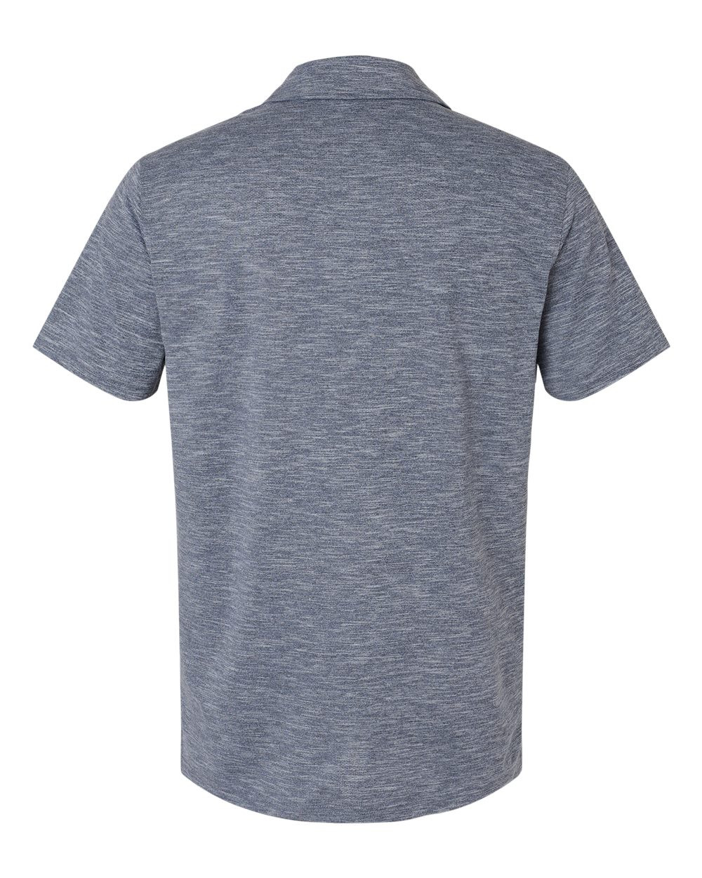 Navy Heather