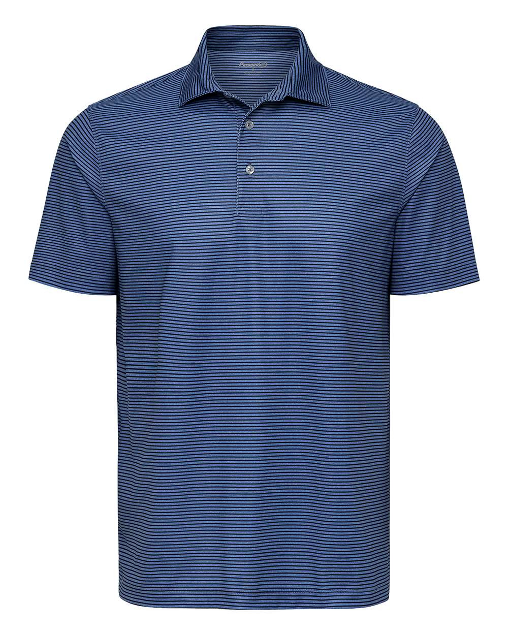 Blue Heather/ Navy