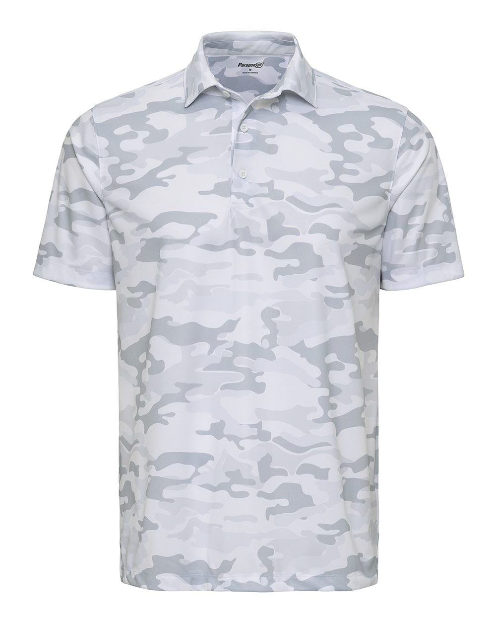 White Camo