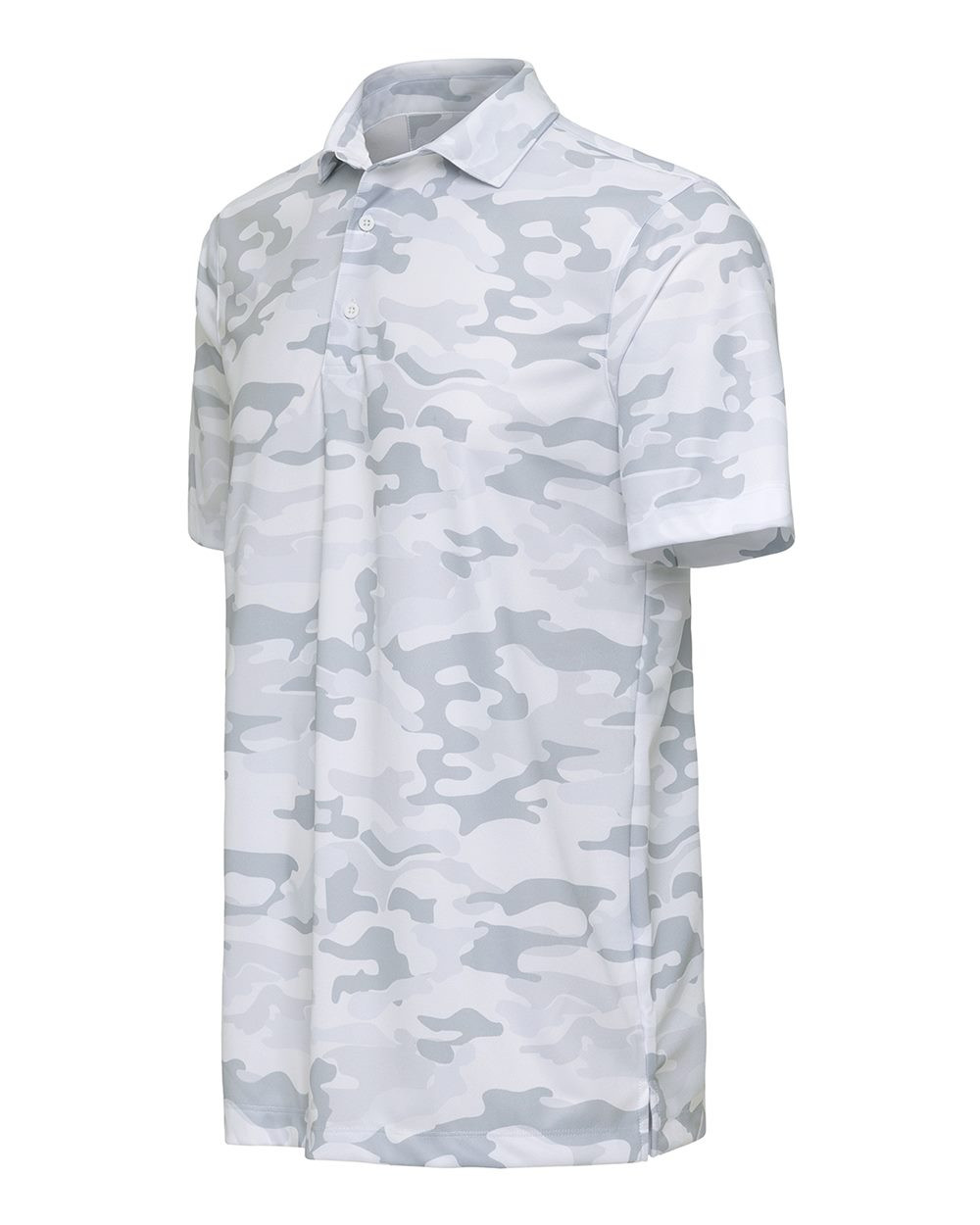 White Camo