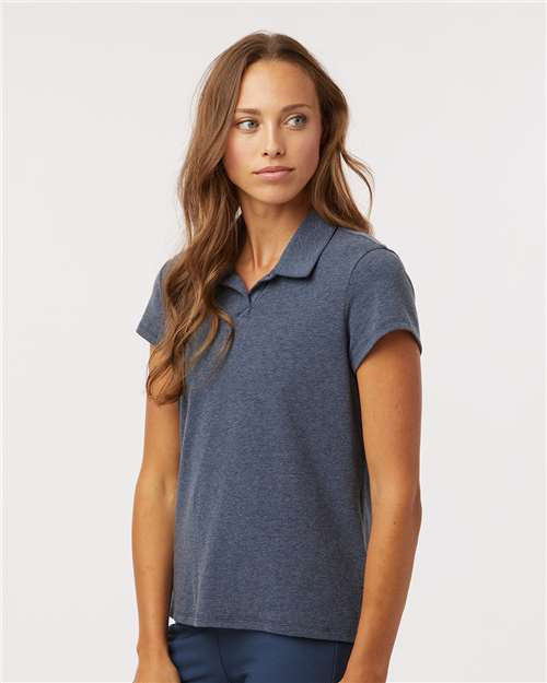 Collegiate Navy Melange