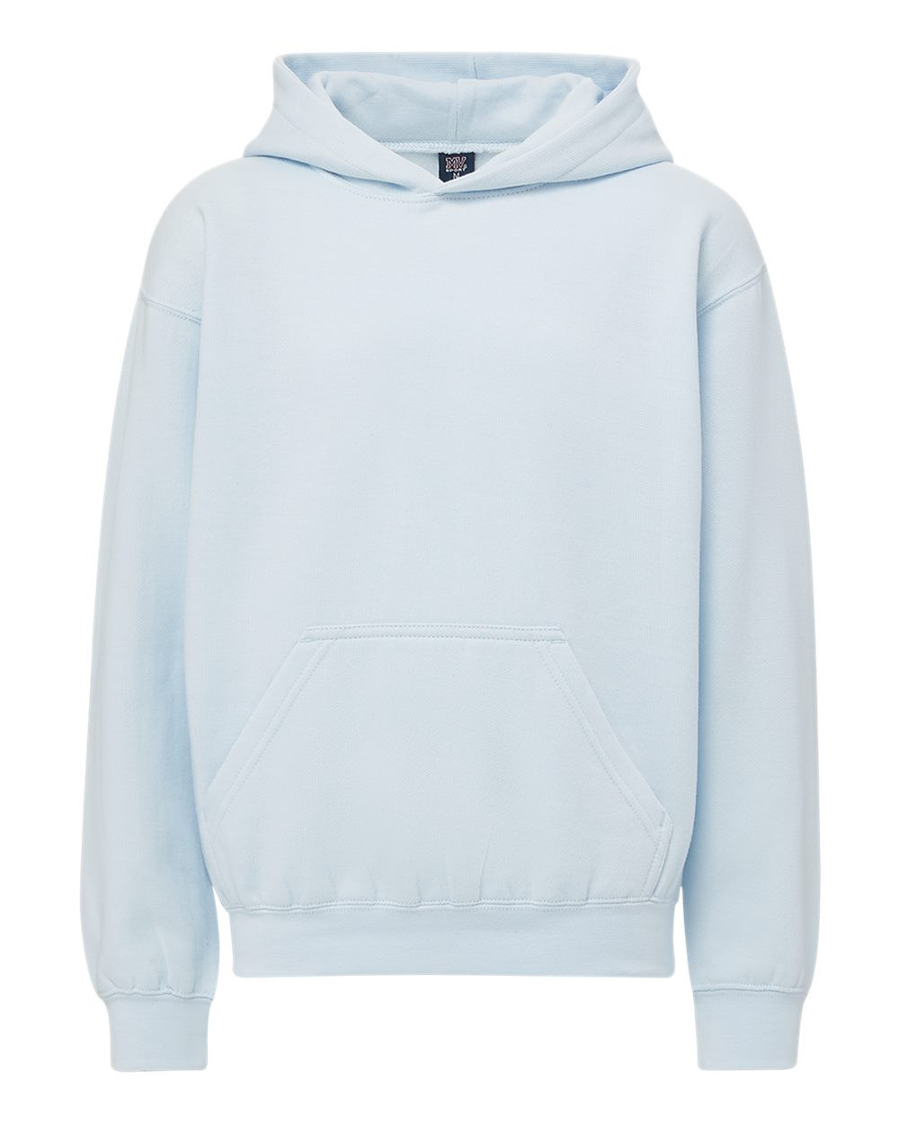 Arctic Blue
