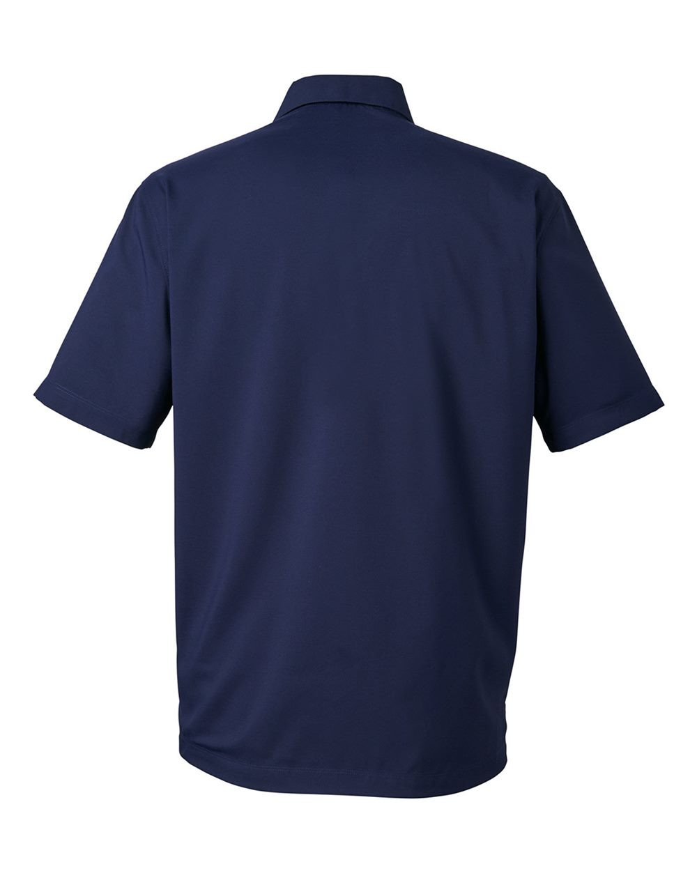 Midnight Navy/ White