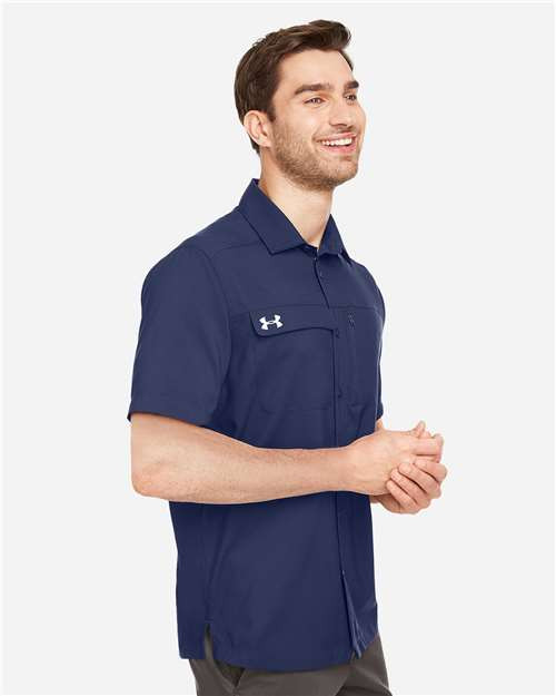 Midnight Navy/ White