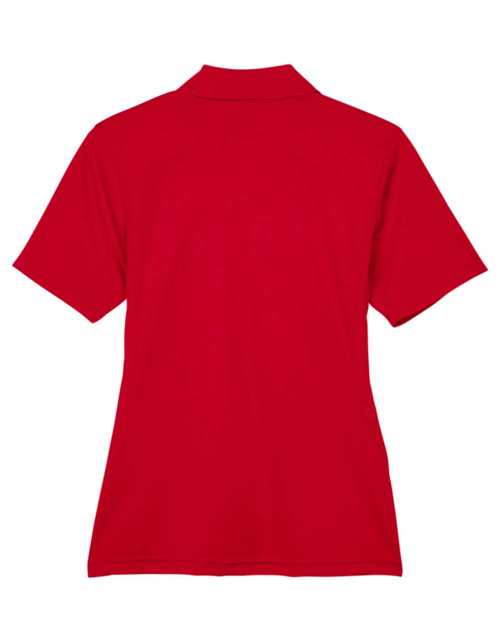 Classic Red