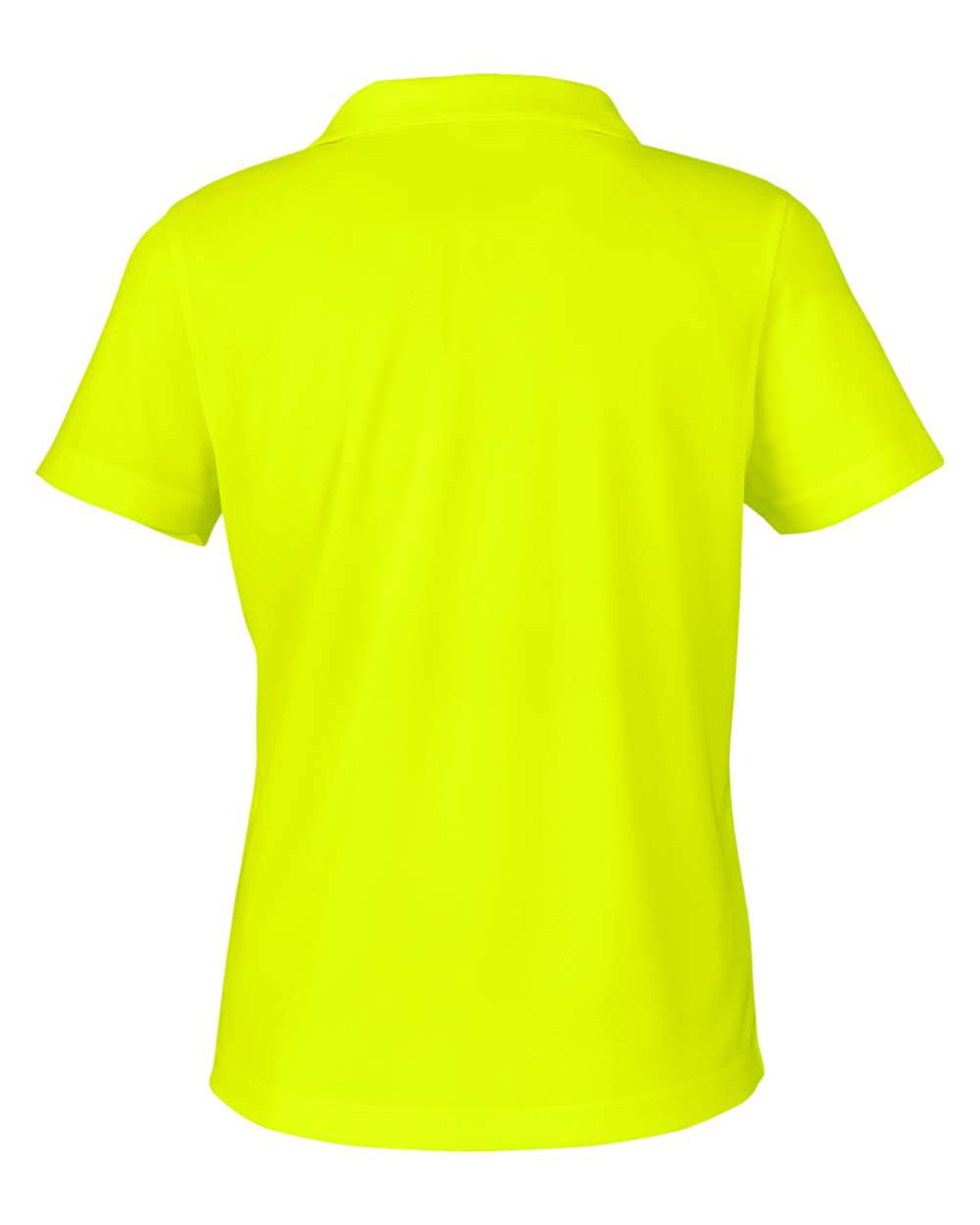 Safety Yellow