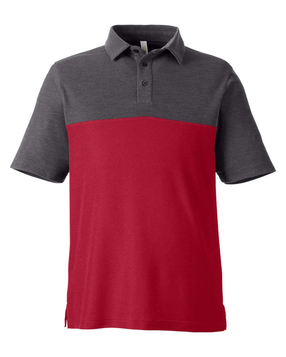 Classic Red/ Carbon Heather