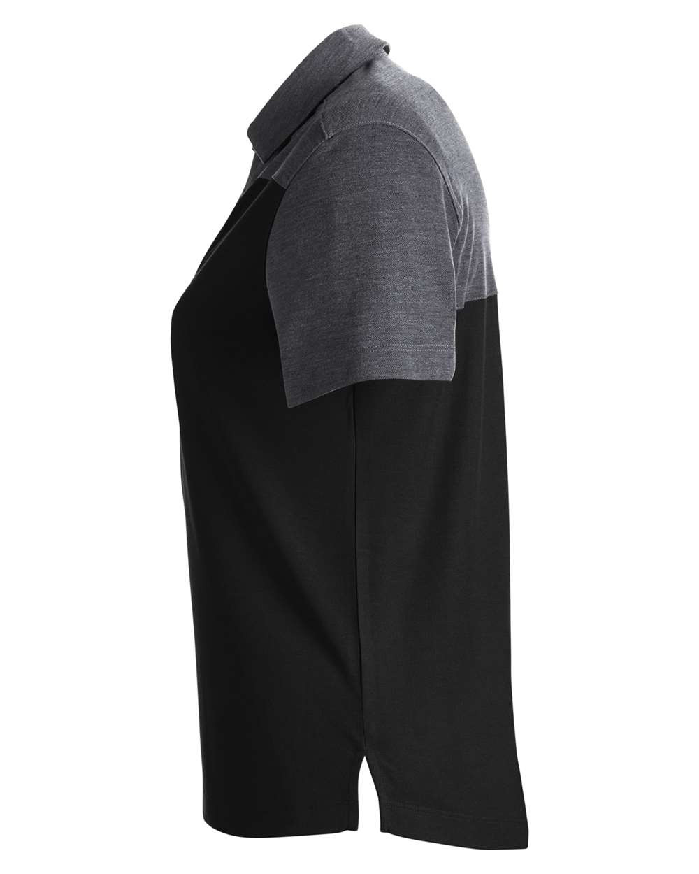 Black/ Carbon Heather