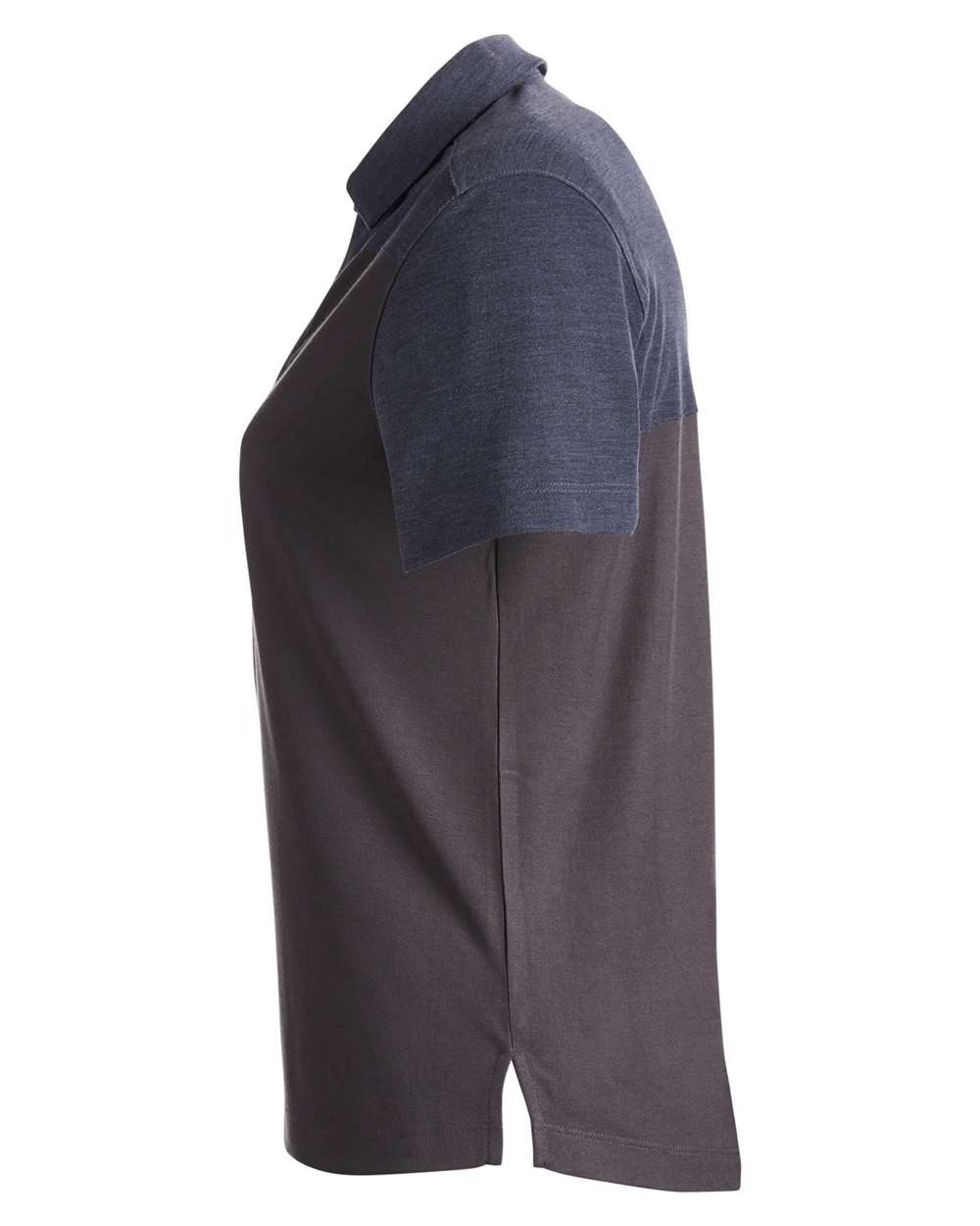 Carbon/ Classic Navy Heather