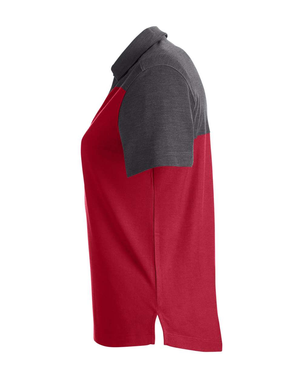 Classic Red/ Carbon Heather