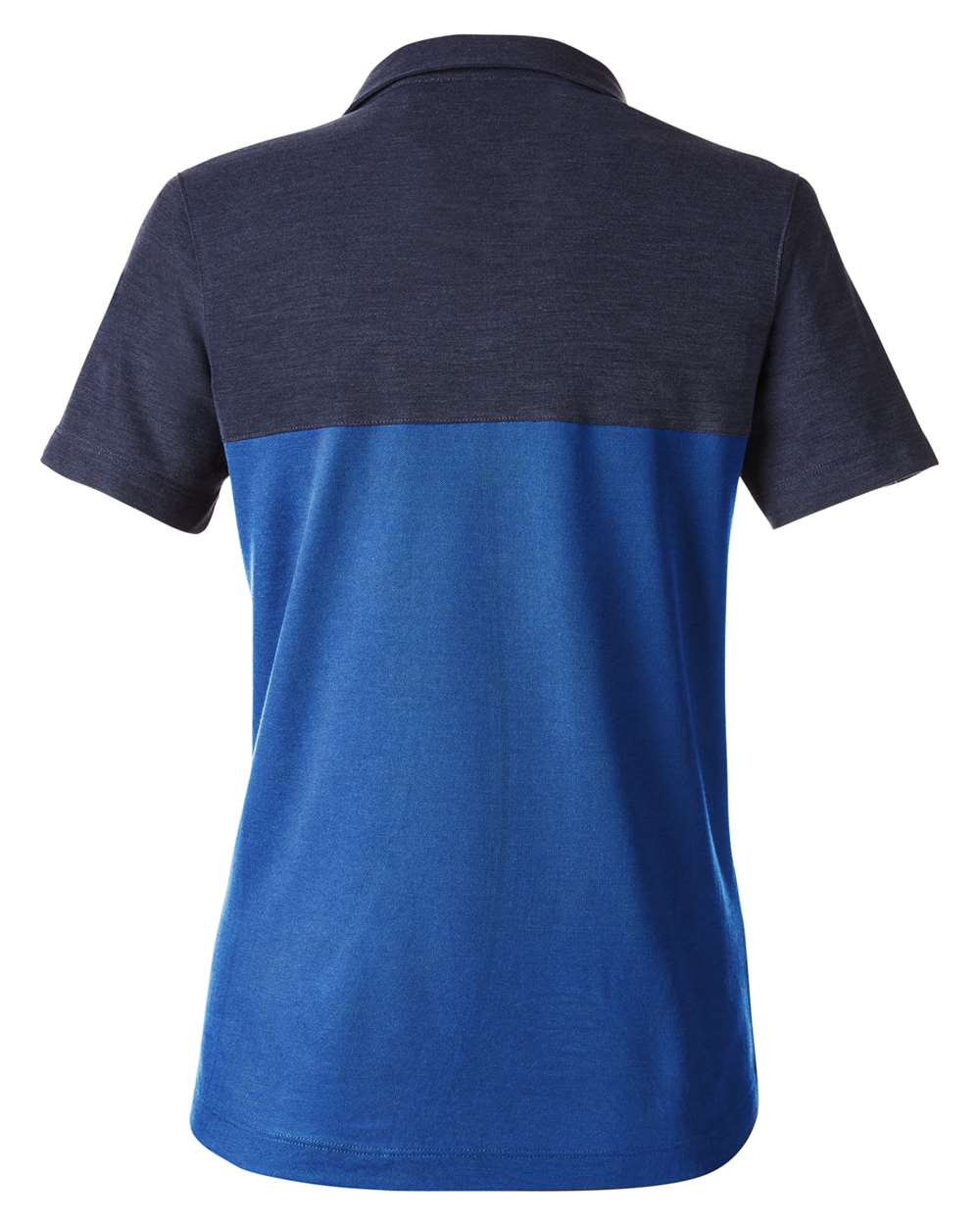 True Royal/ Classic Navy Heather