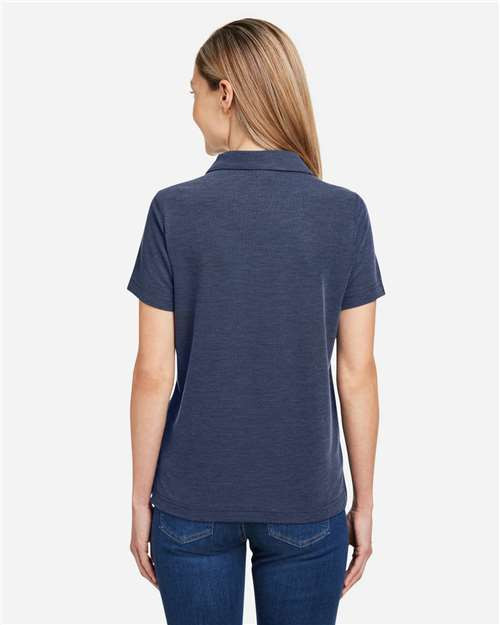 Classic Navy Heather