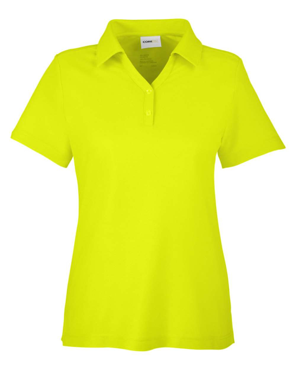 Safety Yellow