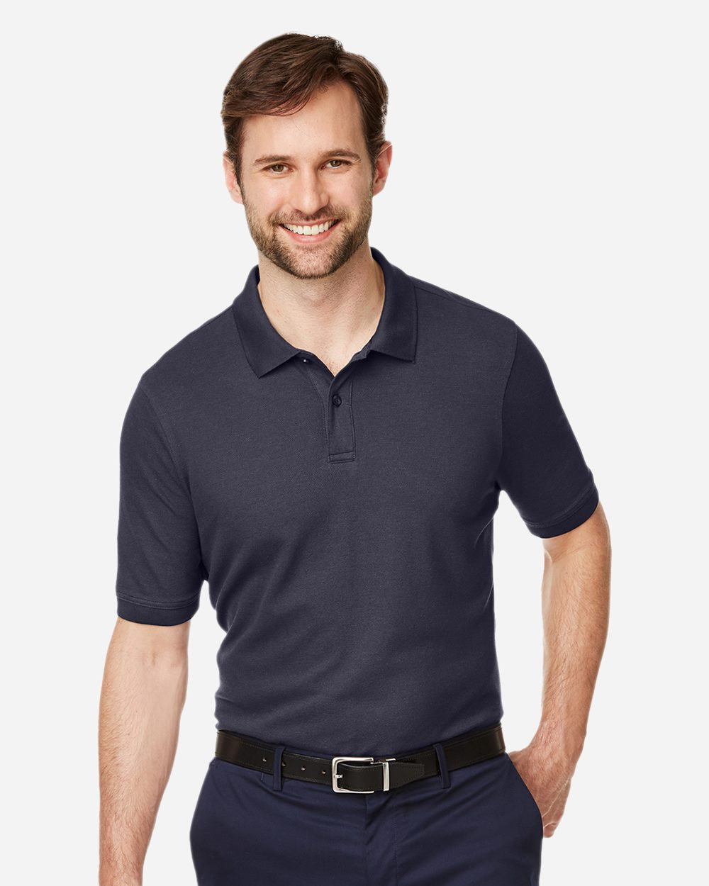 Embroidered Men's New Classics® Performance Polo - DG100