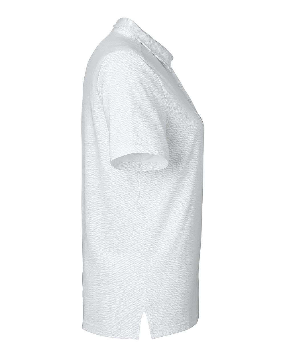 White/ Silver