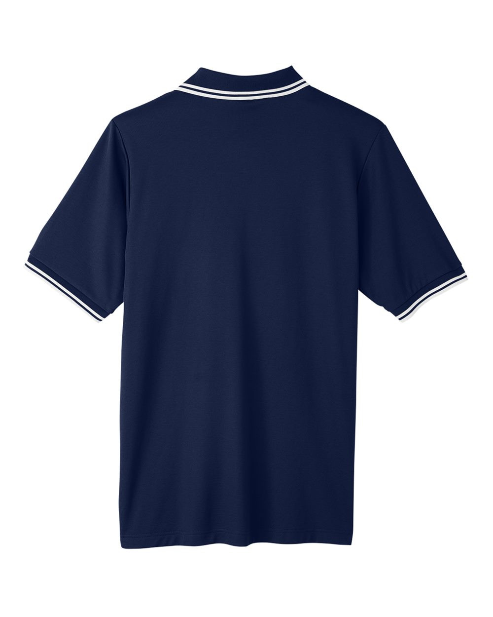 Navy/ White