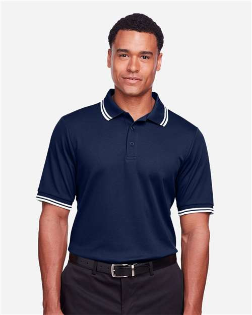 Navy/ White