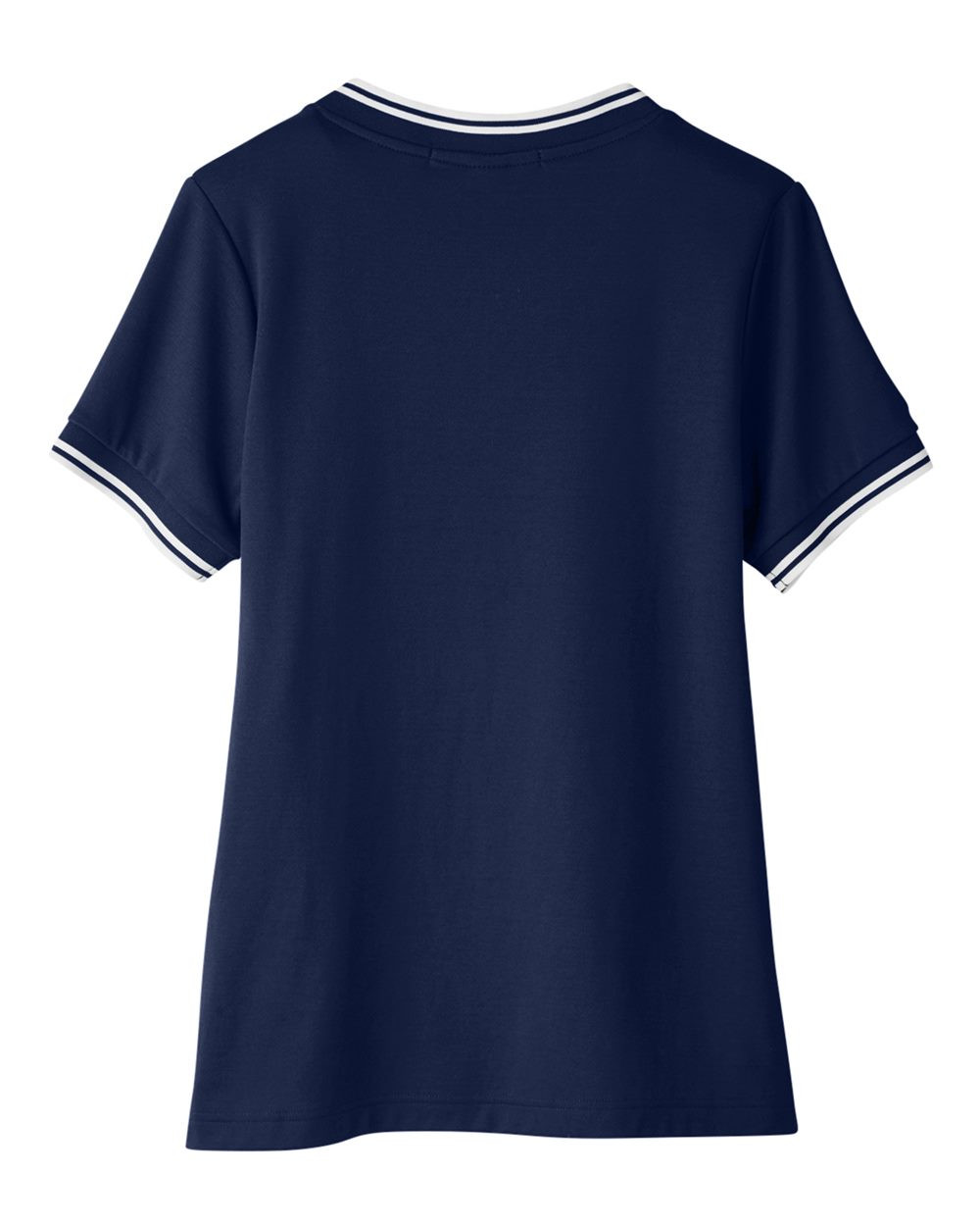 Navy/ White