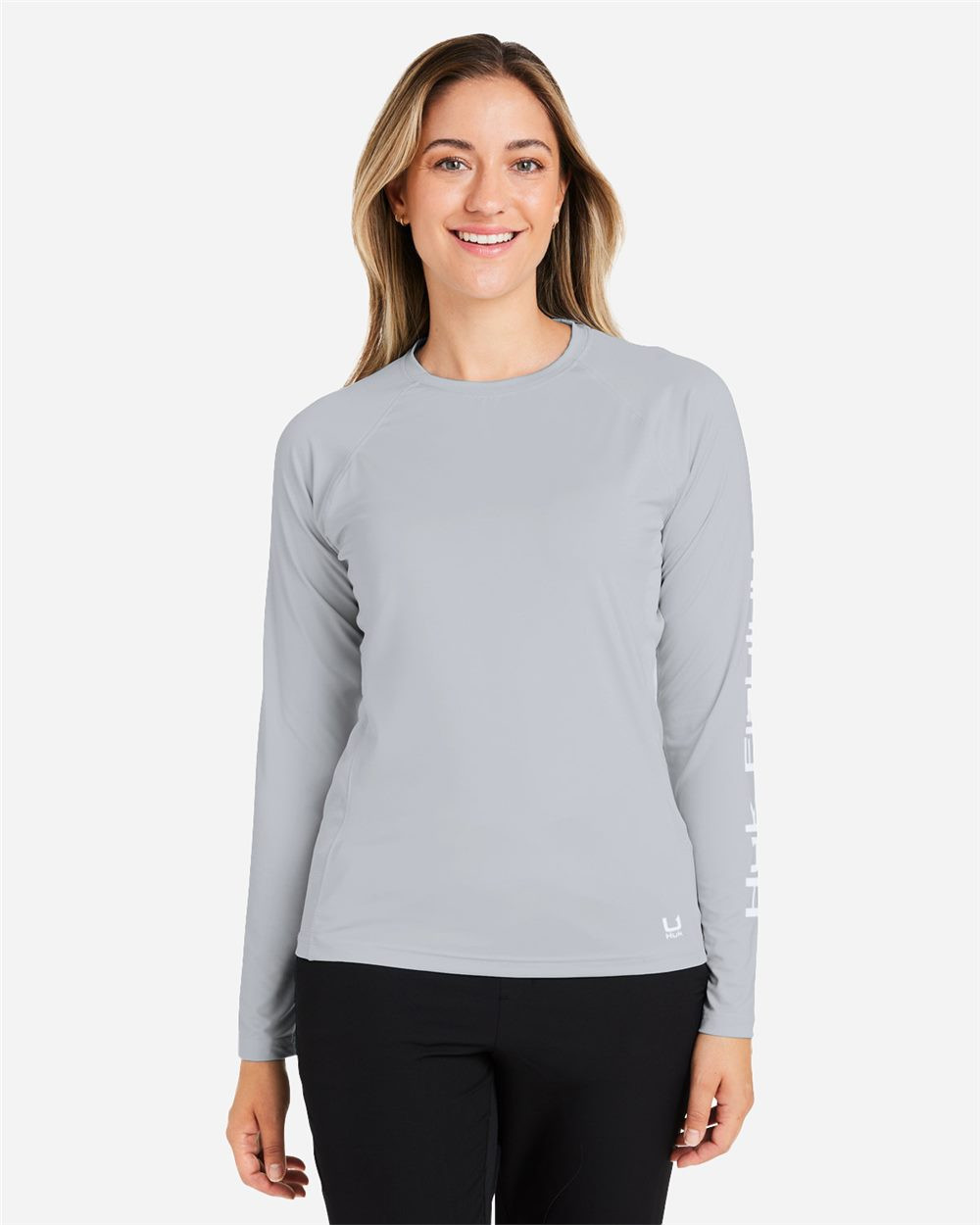 Custom Women's LoPro Pursuit T-Shirt - H612L04