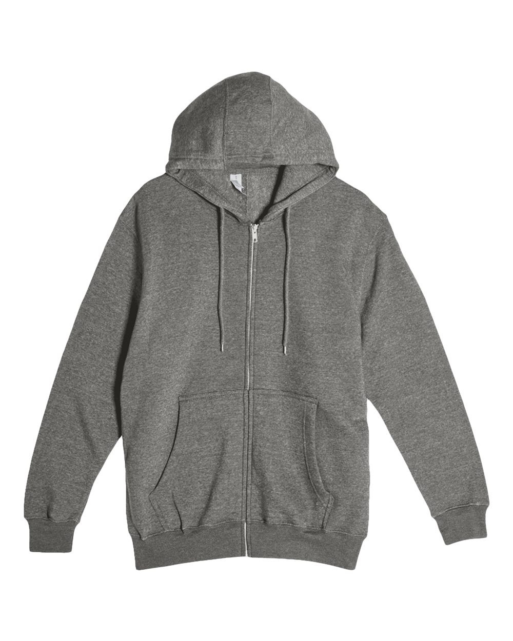 Charcoal Heather