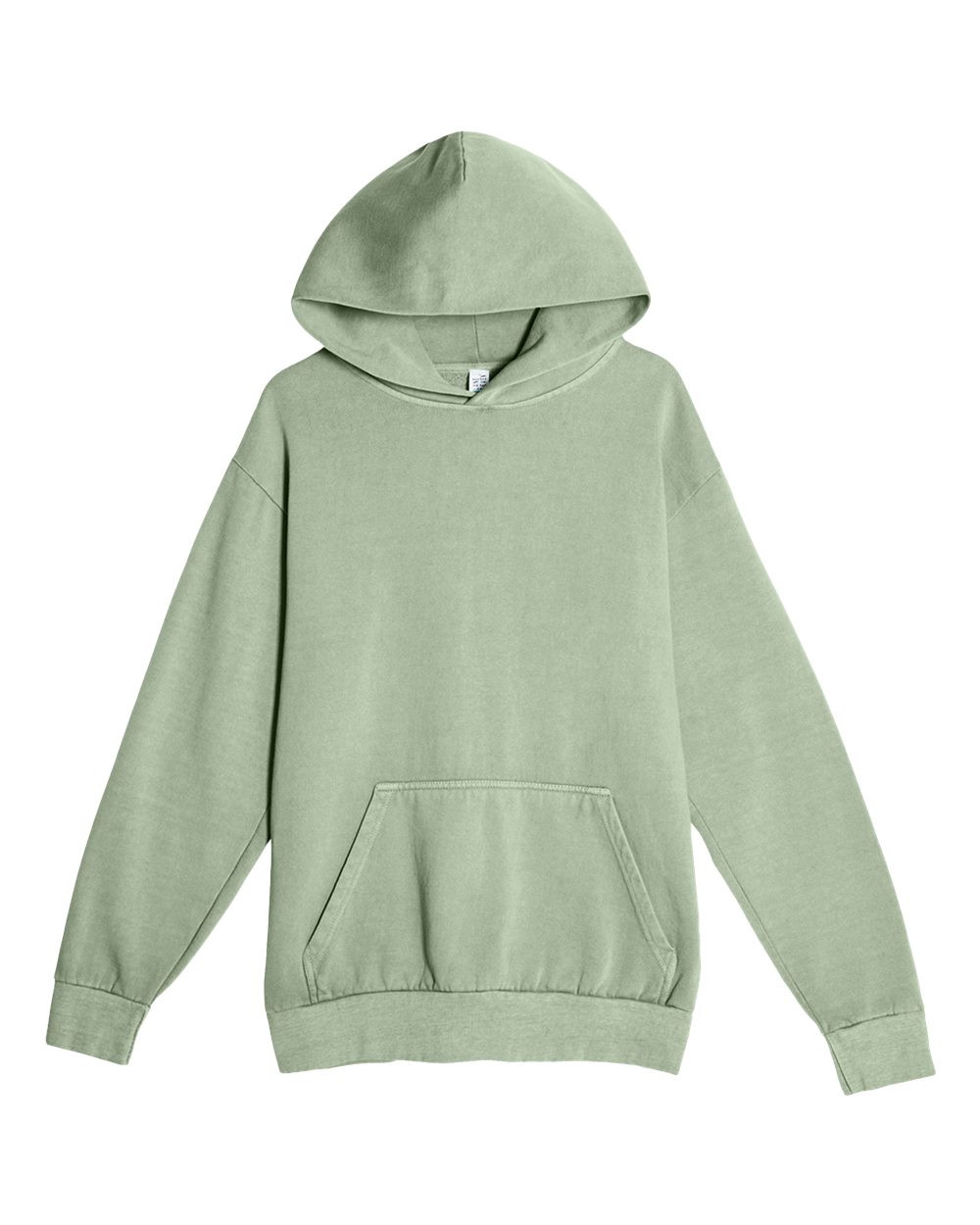 Oil Green
