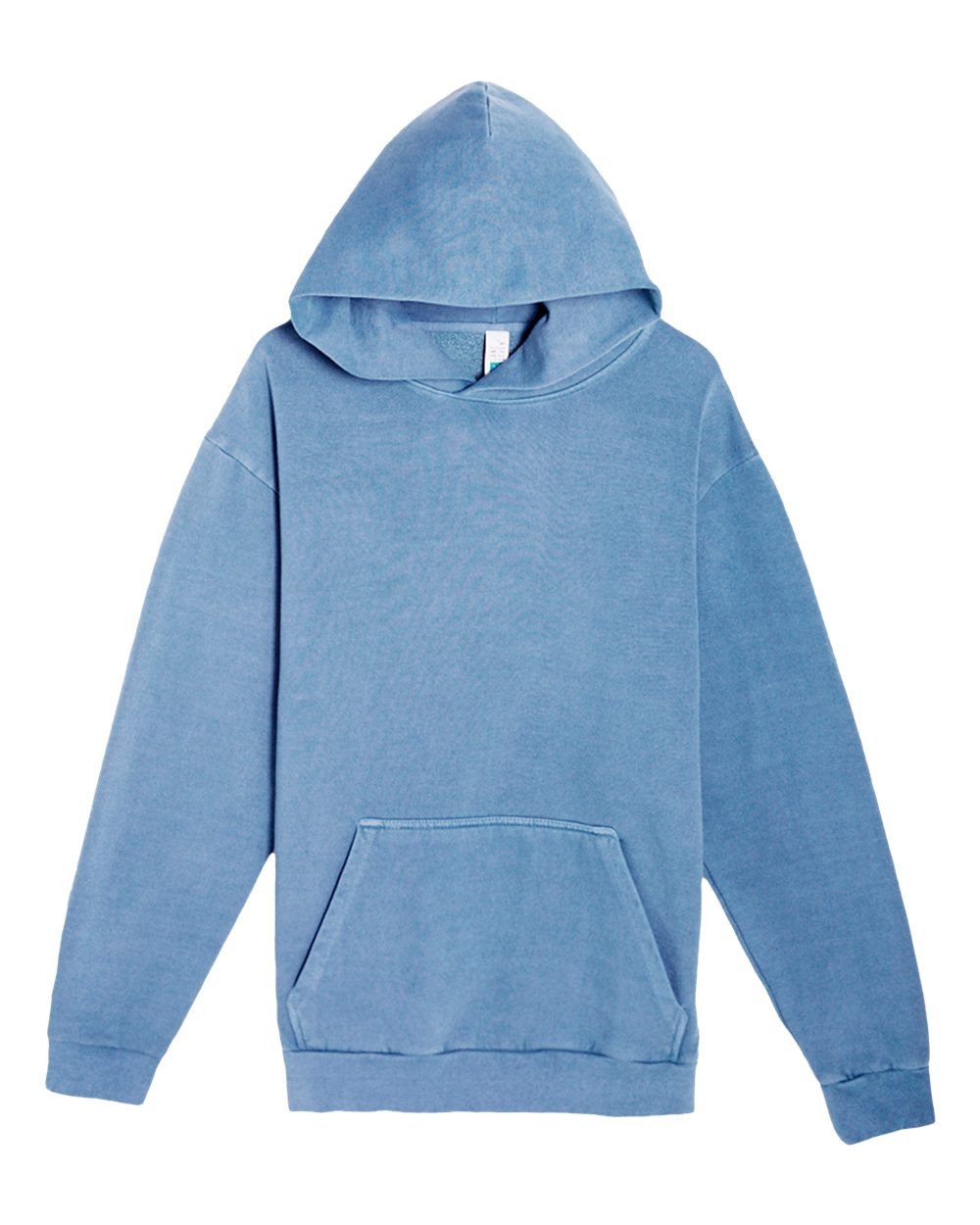 Pebble Blue