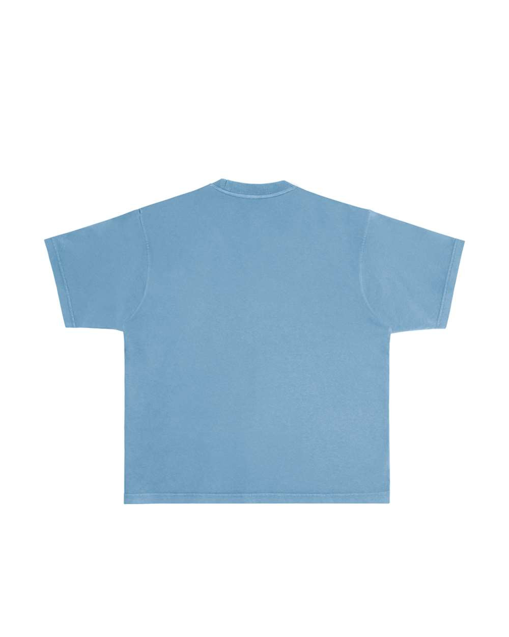 Pebble Blue