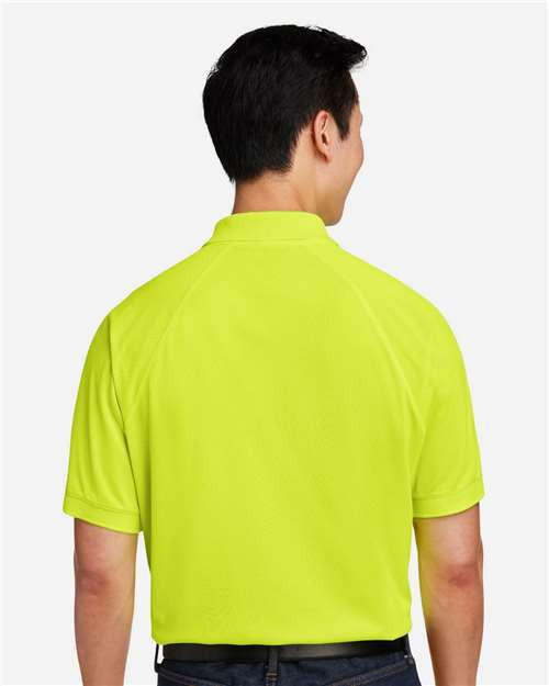 Safety Yellow