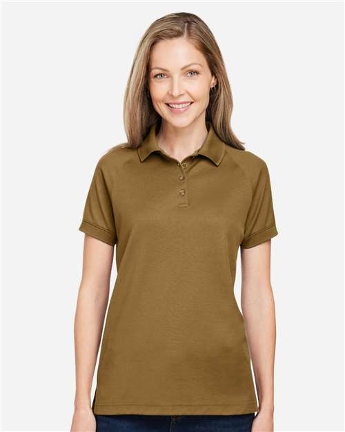 Coyote Brown
