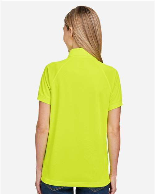 Safety Yellow