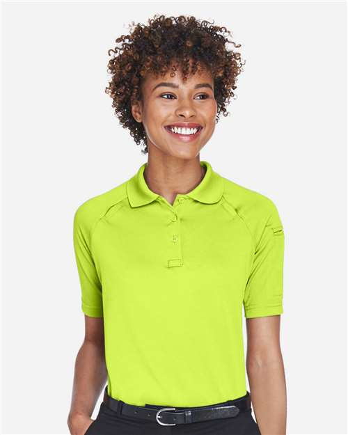 Safety Yellow