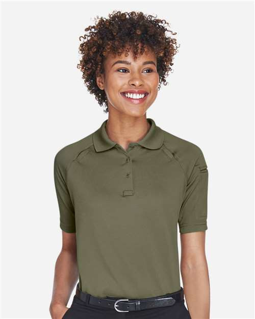 Tactical Green